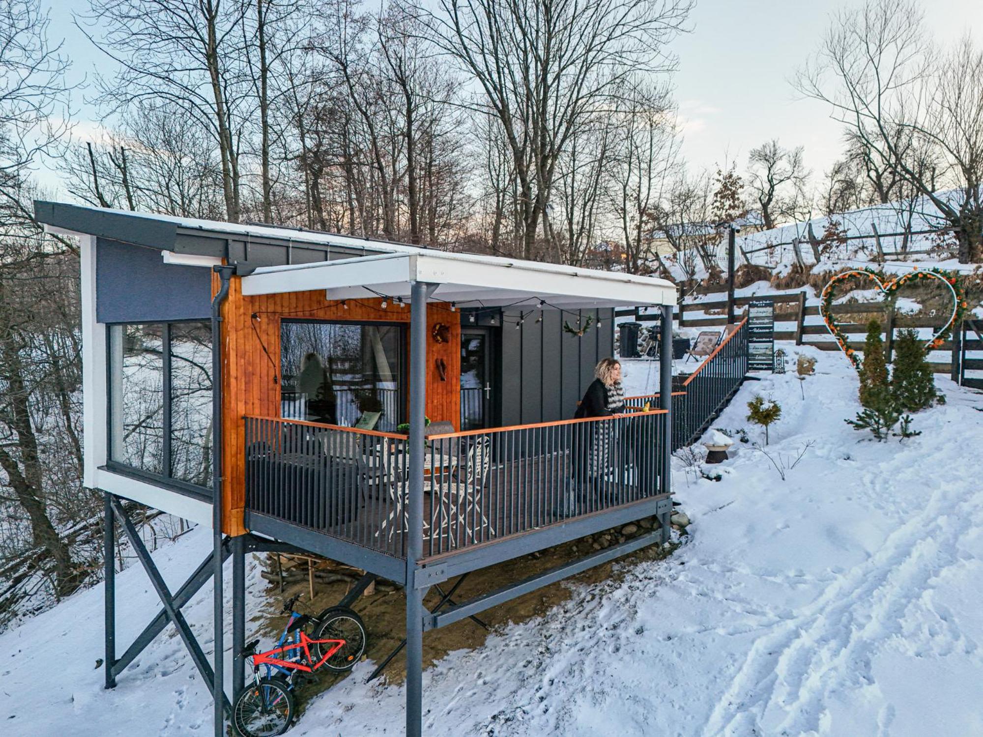 Doza De Verde Retreat&Spa Bran-Adults Only Sohodol  外观 照片