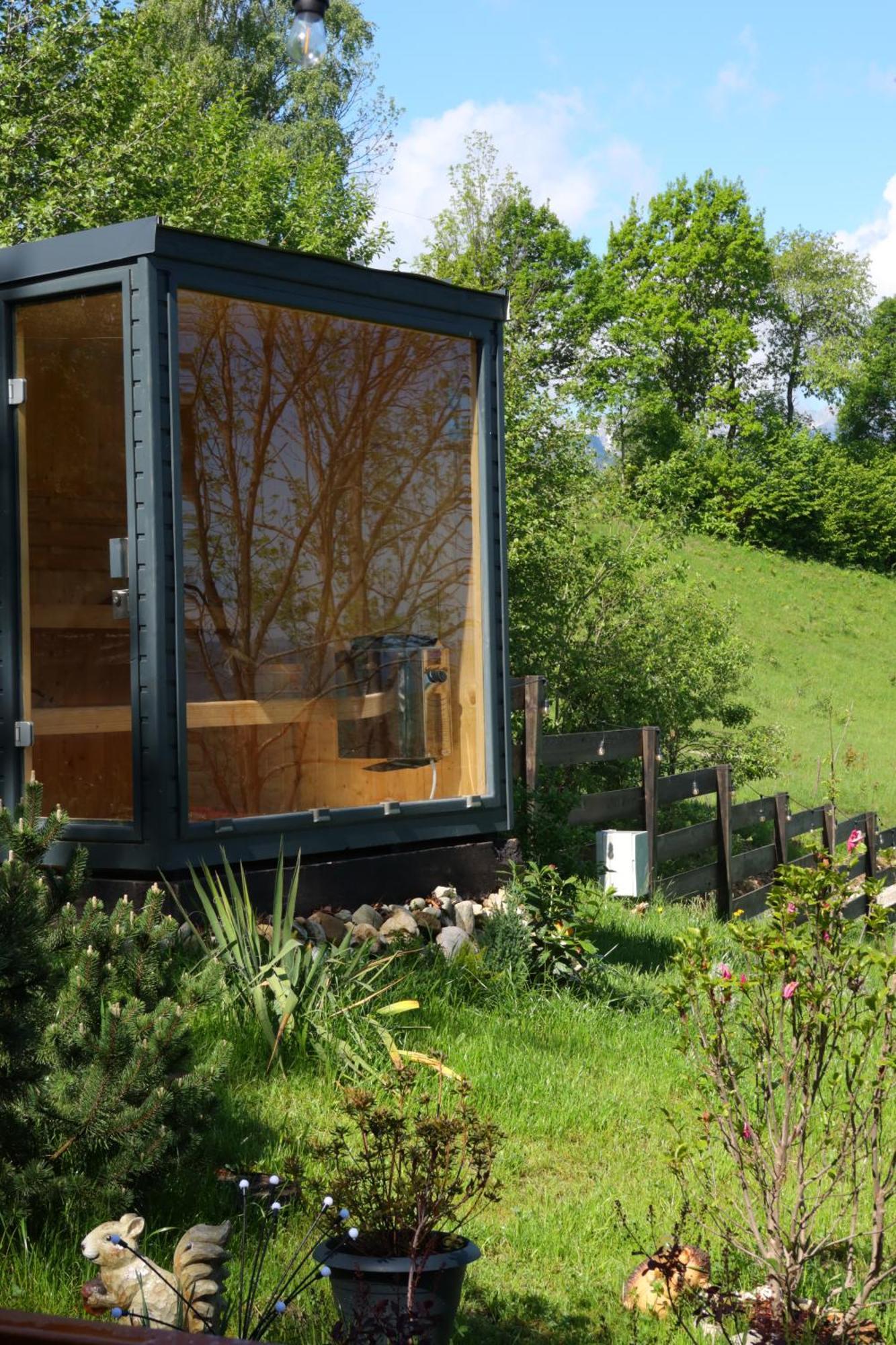 Doza De Verde Retreat&Spa Bran-Adults Only Sohodol  外观 照片