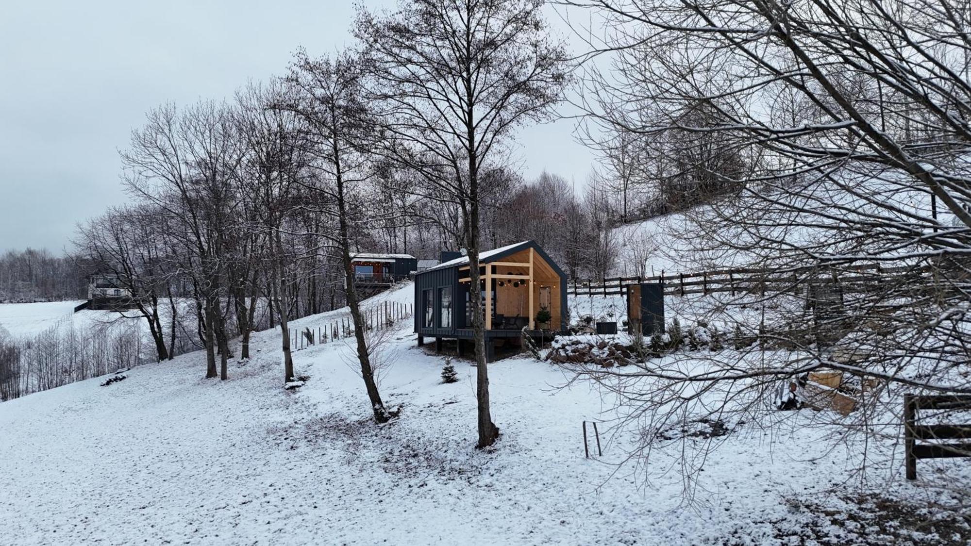 Doza De Verde Retreat&Spa Bran-Adults Only Sohodol  客房 照片