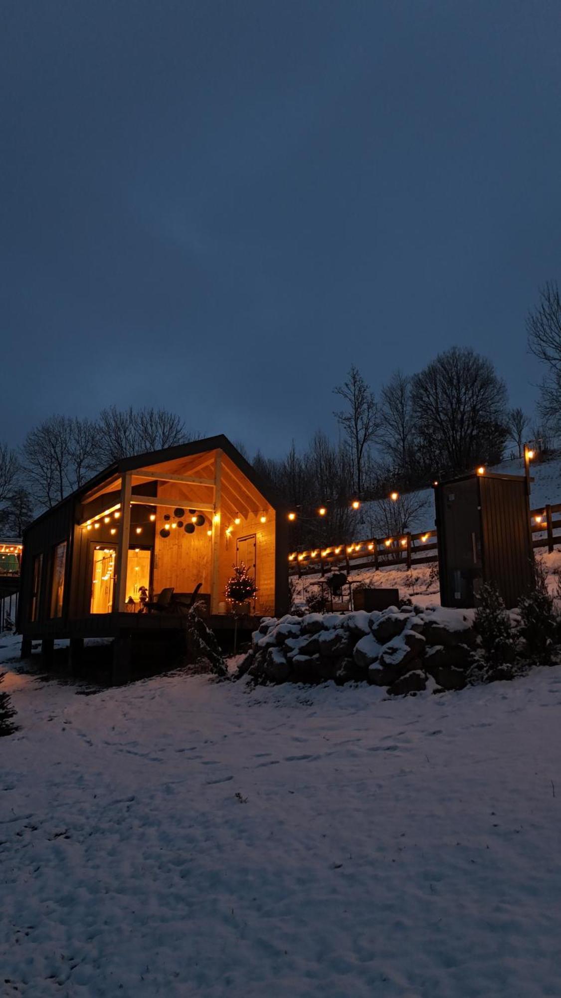 Doza De Verde Retreat&Spa Bran-Adults Only Sohodol  外观 照片