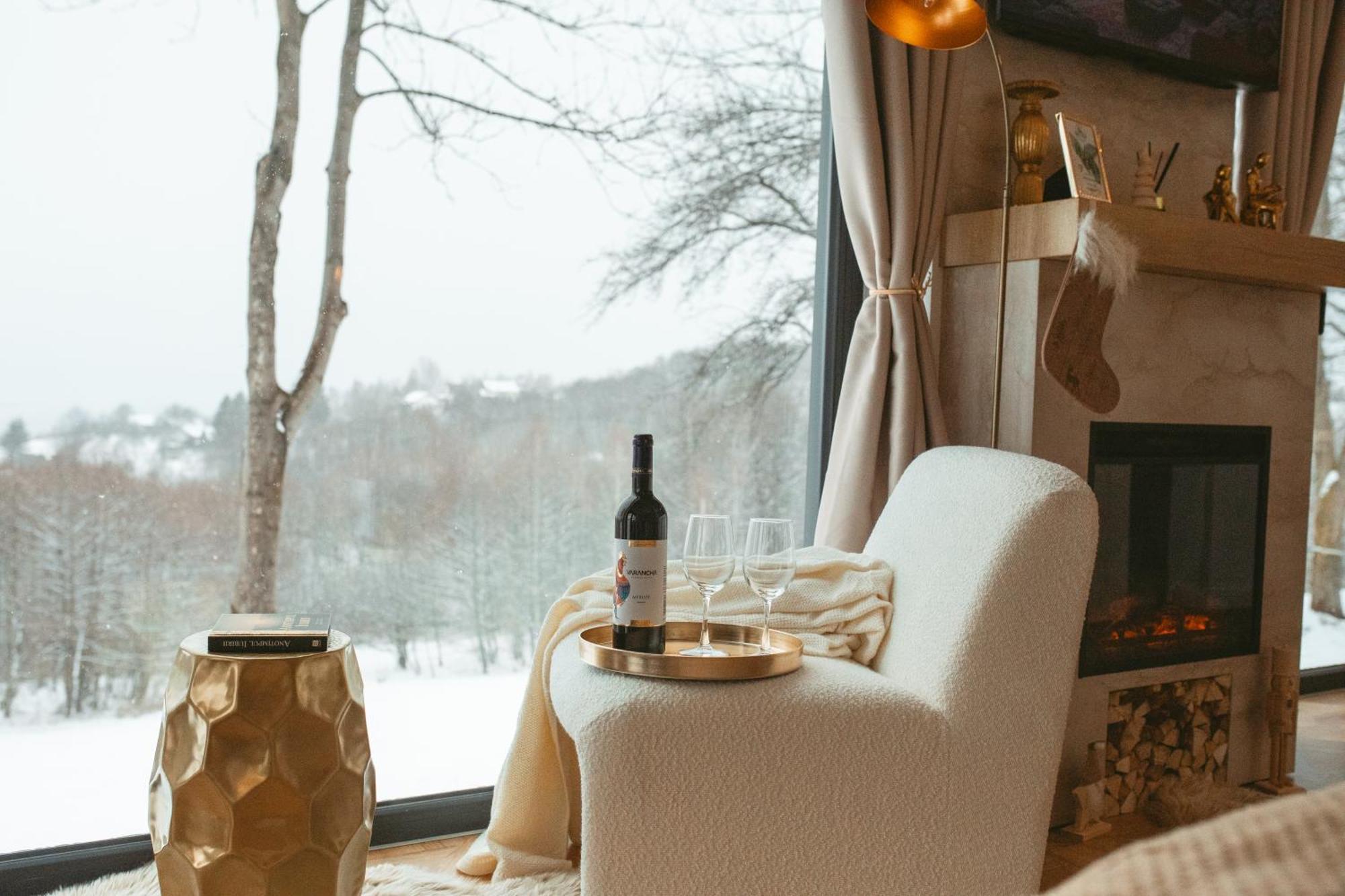 Doza De Verde Retreat&Spa Bran-Adults Only Sohodol  外观 照片