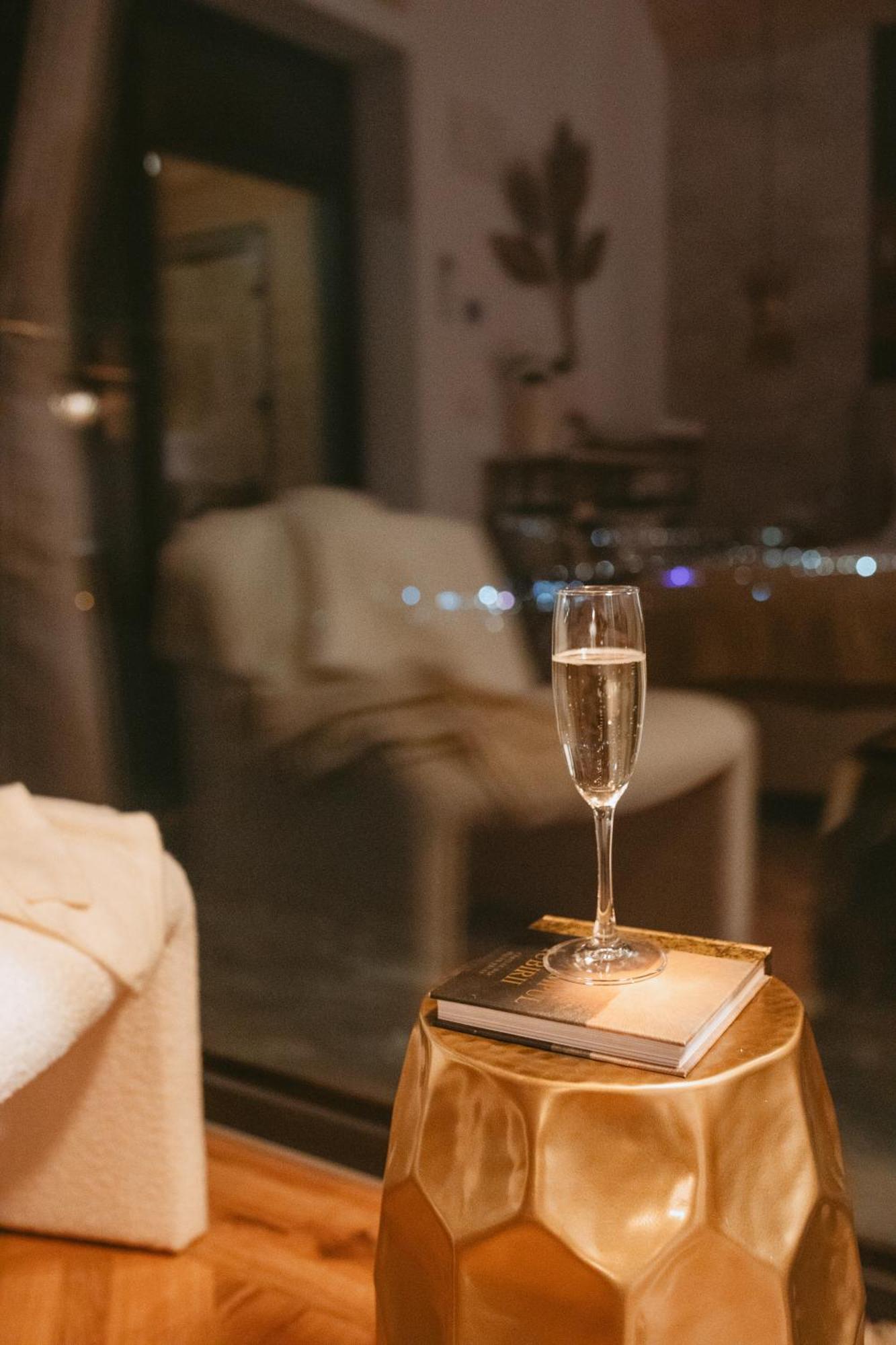 Doza De Verde Retreat&Spa Bran-Adults Only Sohodol  外观 照片