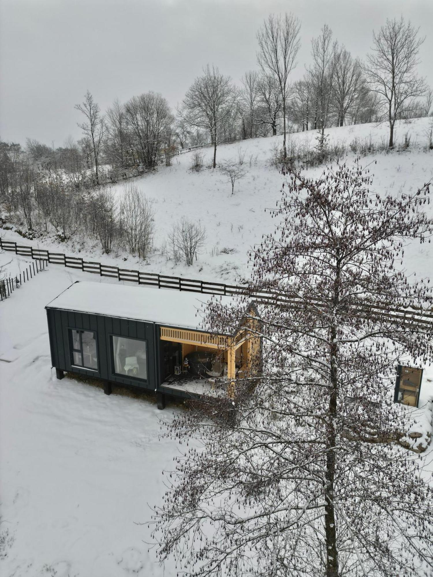 Doza De Verde Retreat&Spa Bran-Adults Only Sohodol  外观 照片